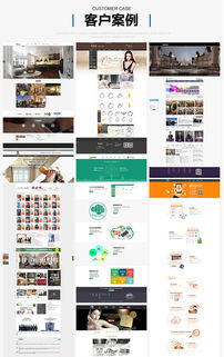 企業(yè)網(wǎng)站建設(shè)與軟件開(kāi)發(fā) 定制化解決方案助推數(shù)字化轉(zhuǎn)型